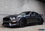 Classic 2017 Ford Mustang for Sale