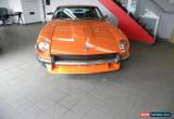 Classic 1971 Datsun Z-Series for Sale