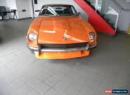 1971 Datsun Z-Series for Sale