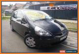 Classic 2007 Honda Jazz GD VTi Automatic 7sp A Hatchback for Sale