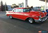 Classic Chevrolet: Bel Air/150/210 Belair for Sale