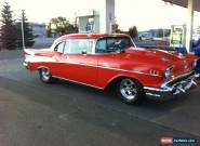 Chevrolet: Bel Air/150/210 Belair for Sale