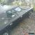 Classic 1971 Chevrolet Impala 4 DOOR for Sale