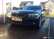 2006 BMW 330D SE TOURING BLACK for Sale