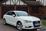 Classic 2014 Audi A3 2.0 TDI Sport 4dr (start/stop) for Sale
