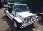 1979 LEYLAND MINI MOKE (not Morris) - Classic Summer Car!! for Sale