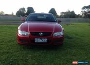 2006 Holden VZ Commodore Acclaim for Sale