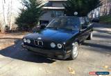 Classic 1989 BMW 3-Series Base Coupe 2-Door for Sale