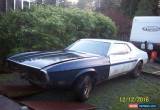 Classic 1973 Ford Mustang Base Hardtop 2-Door for Sale