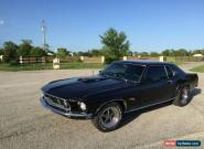 1969 Ford Mustang Coupe for Sale