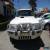 Classic 2000 Nissan Patrol GU II ST White Automatic 4sp A Wagon for Sale