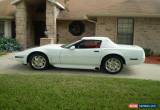 Classic 1994 Chevrolet Corvette Base Convertible 2-Door for Sale