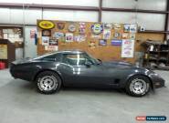 1981 Chevrolet Corvette for Sale