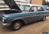 Classic Holden EJ  PREMIER - Auto original cond... ... buyers EH HR HQ EK HG commodore for Sale