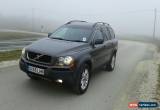 Classic VOLVO XC90 2006 for Sale