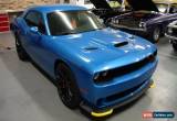 Classic Dodge : Challenger Hellcat for Sale