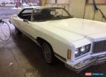 Chevrolet: Caprice Caprice Classic for Sale