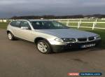 BMW X3 2.5 sport auto for Sale