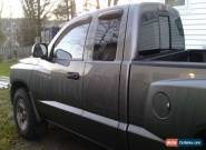 Dodge: Dakota for Sale