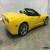 Classic 2003 Chevrolet Corvette Base Convertible 2-Door for Sale