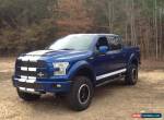 2017 Ford F-150 Shelby for Sale