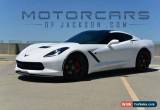 Classic 2014 Chevrolet Corvette Stingray C7 Coupe 2-Door for Sale