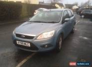 09 FORD FOCUS ESTATE 1.8 TD 115 for Sale