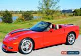 Classic 2005 Chevrolet Corvette Base Convertible 2-Door for Sale