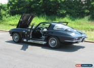 1966 Chevrolet Corvette for Sale