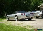 2000 Chevrolet Corvette for Sale