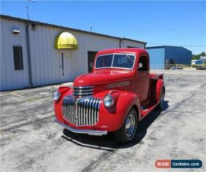 Classic 1946 Chevrolet Other Pickups -- for Sale