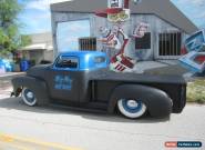 1953 Chevrolet Other Pickups for Sale