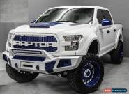 2016 Ford F-150 XLT Crew Cab Pickup 4-Door for Sale