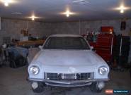 1972 Chevrolet Other GT for Sale