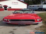 1968 Ford Mustang for Sale