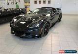 Classic 2015 Chevrolet Corvette for Sale