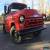 Classic 1957 Chevrolet Other Pickups 3200 for Sale