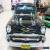 Classic 1957 Chevrolet Bel-Air Black Automatic A Hardtop for Sale