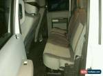 Ford: F-350 FX4 for Sale