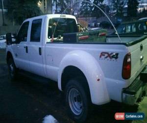 Classic Ford: F-350 FX4 for Sale