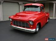 1956 Chevrolet Other Pickups for Sale