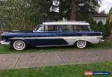 Classic 1957 Pontiac Other Safari for Sale