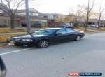 Lincoln: LS Sport for Sale