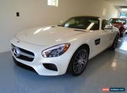 2016 Mercedes-Benz Other 2 DOOR for Sale