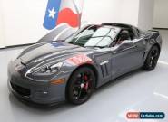 2011 Chevrolet Corvette Grand Sport Coupe 2-Door for Sale