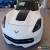 Classic 2016 Chevrolet Corvette for Sale