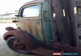 Classic 1947 Ford Other COE for Sale