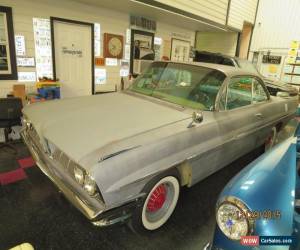 Classic 1961 Pontiac Other Coupe; 2 Door for Sale