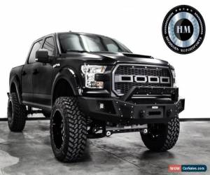 Classic 2016 Ford F-150 XL for Sale