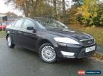 2008 08 FORD MONDEO 2.0 ZETEC TDCI 5D 140 BHP DIESEL for Sale